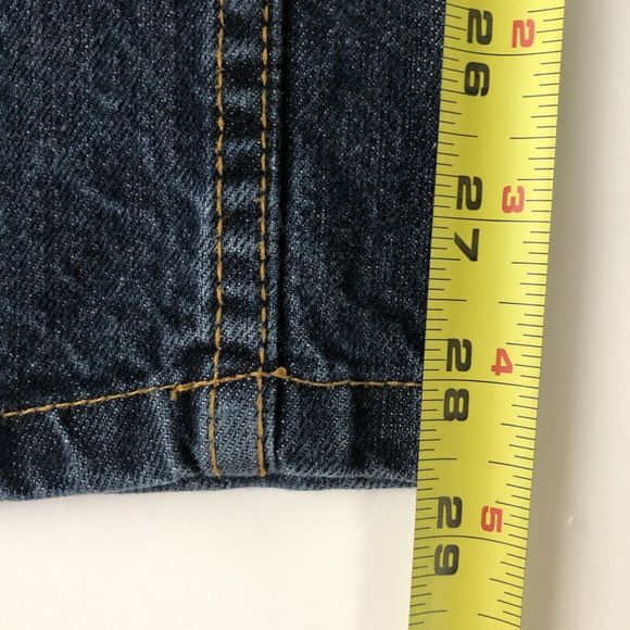 Zoo York Jeans Denim 36x28.5 Men’s - Picture 15 of 15